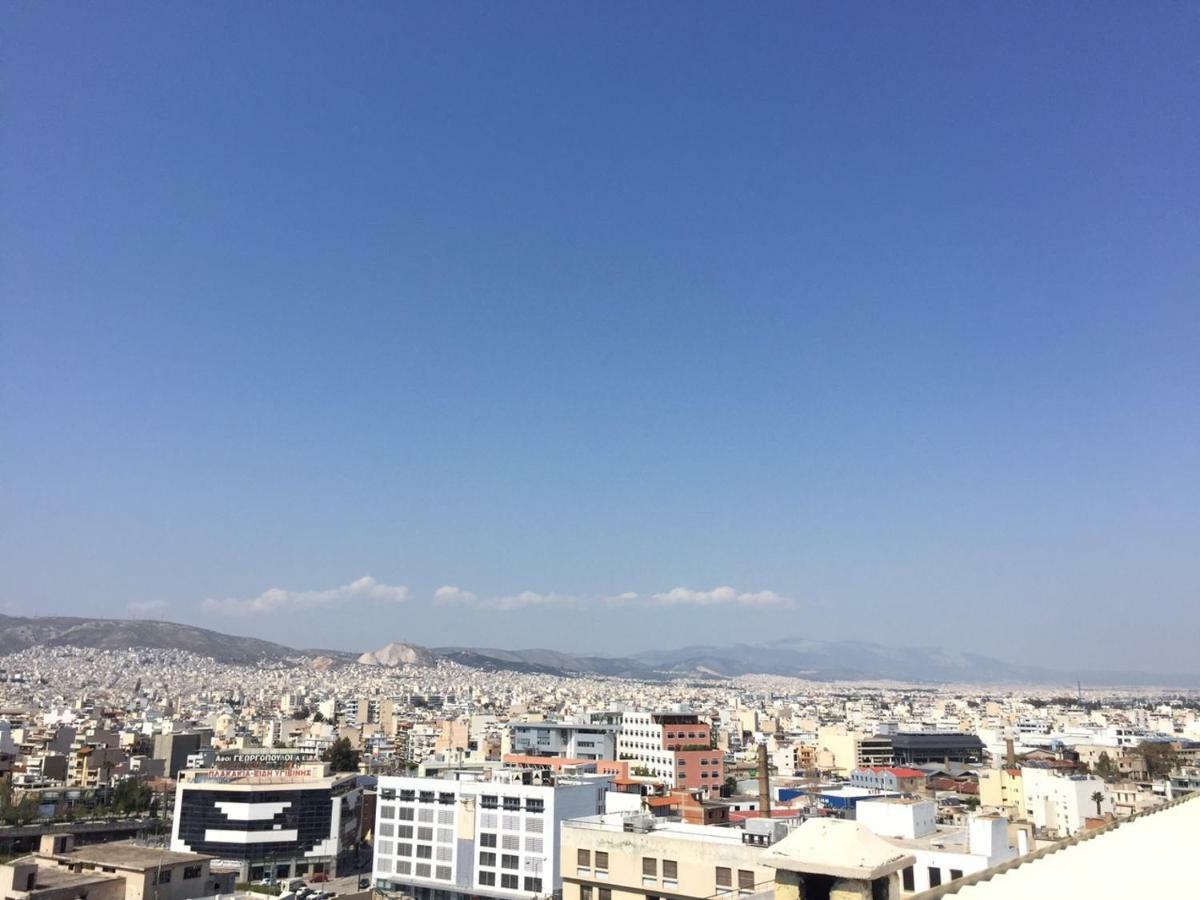 7th Floor Stunning View Penthouse In
