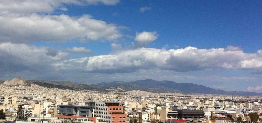 Apartment 7th Floor Stunning View Penthouse In *