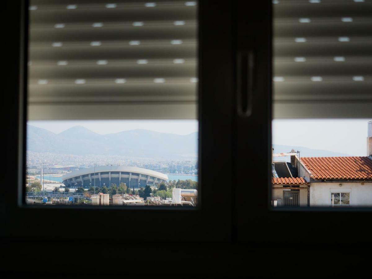 Apartment 7th Floor Stunning View Penthouse In