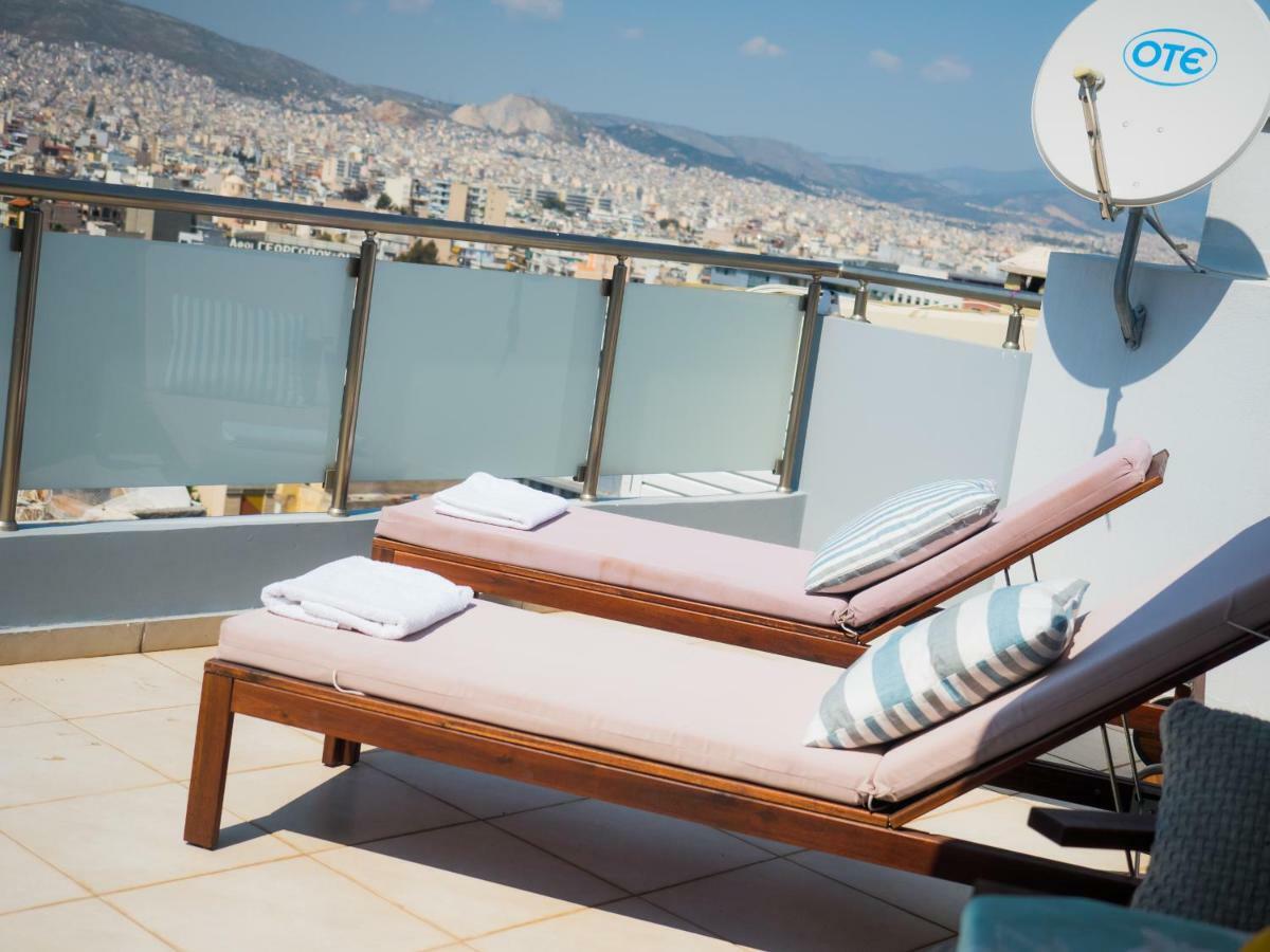 7th Floor Stunning View Penthouse In Apartment *