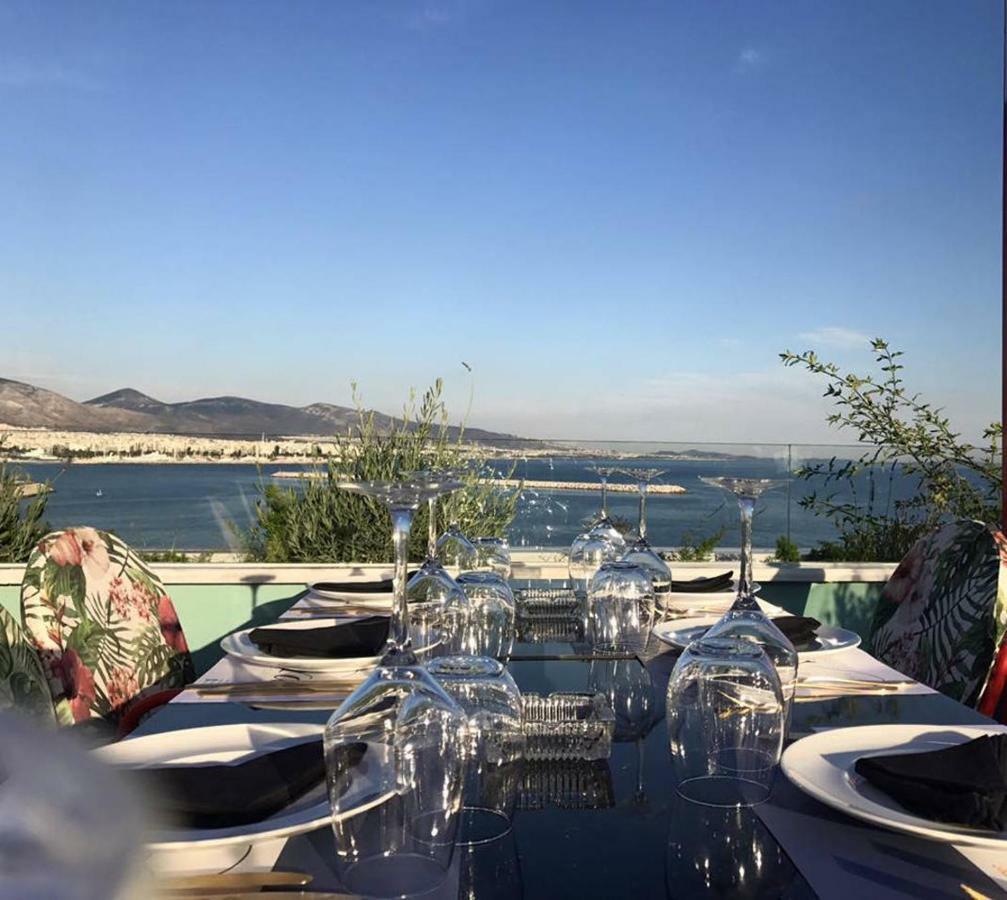 7th Floor Stunning View Penthouse In Apartment *