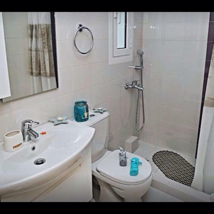 7th Floor Stunning View Penthouse In Appartement