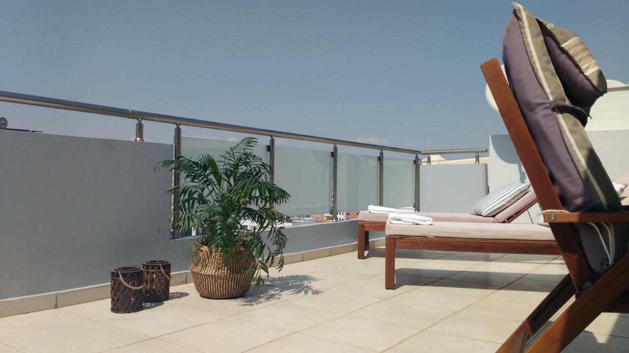 Apartment 7th Floor Stunning View Penthouse In *