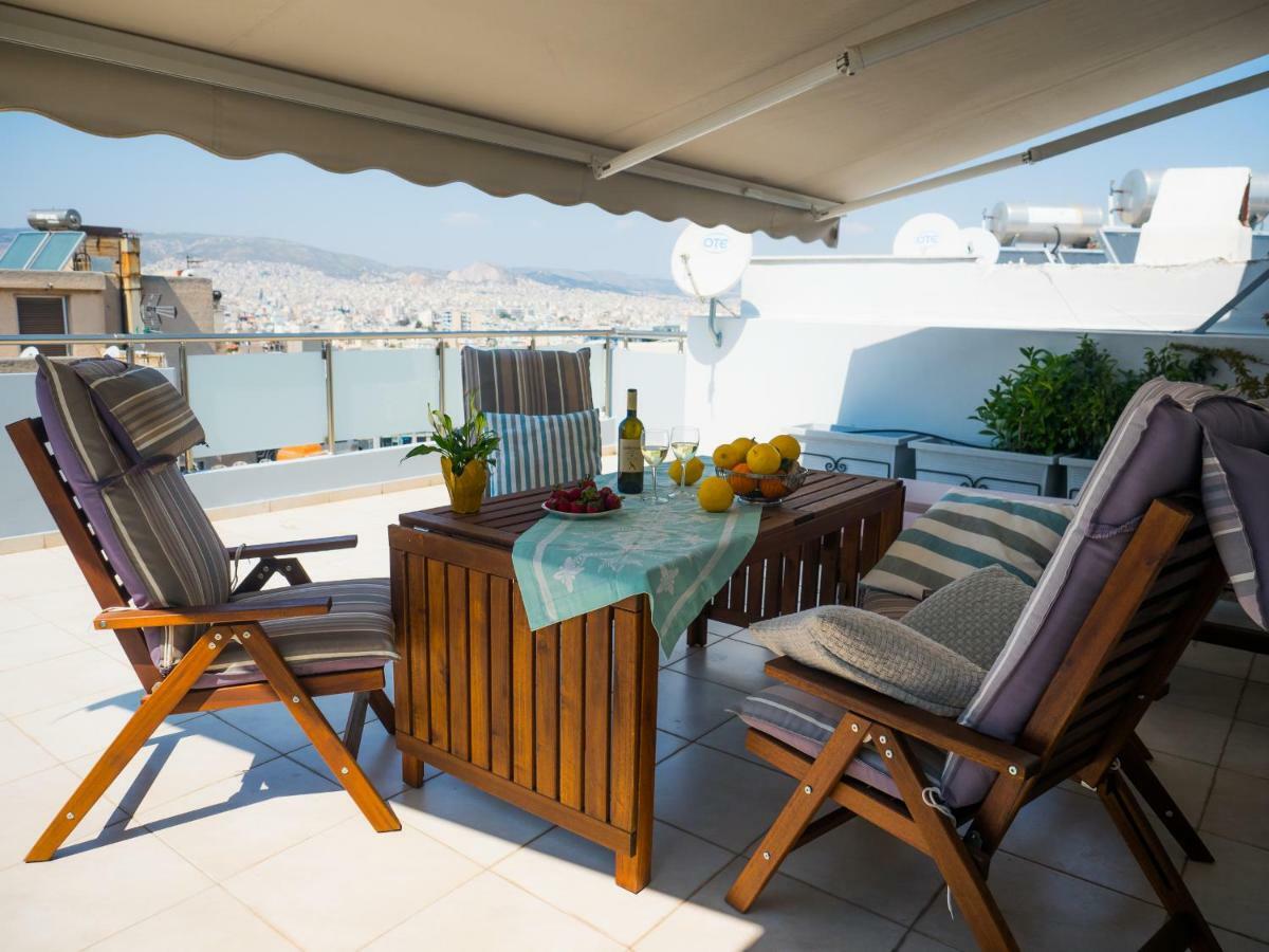 7th Floor Stunning View Penthouse In Apartment *
