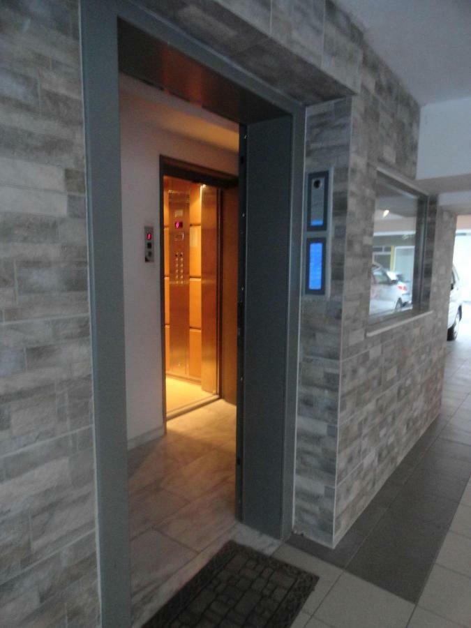 Apartment 7th Floor Stunning View Penthouse In Piraeus