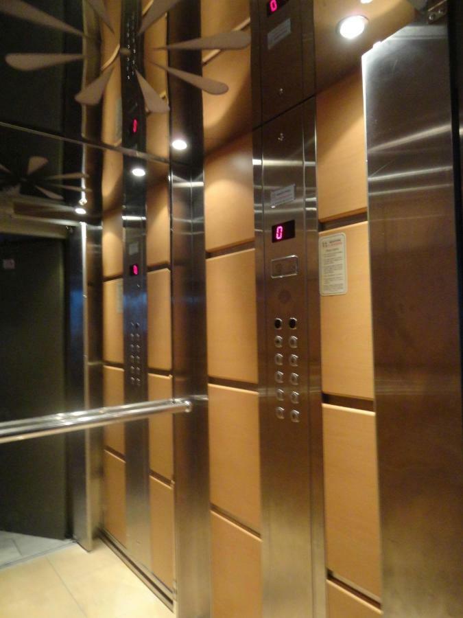 Apartment 7th Floor Stunning View Penthouse In